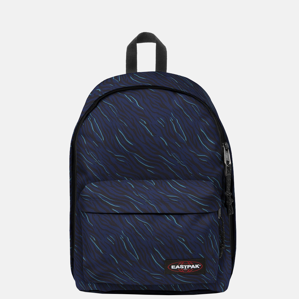 Een Eastpak laptoprugzak shoppen Kijk eens hier Duifhuizen